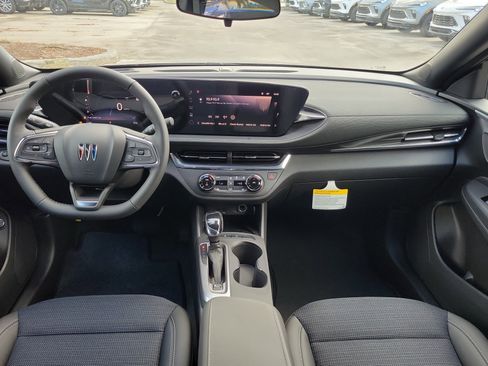 New 2026 Buick Envista Preferred w/ Convenience I Package image 7