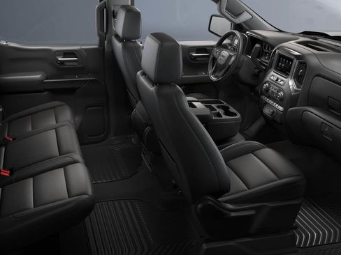 New 2026 GMC Sierra 1500 Pro w/ Graphite Edition image 31