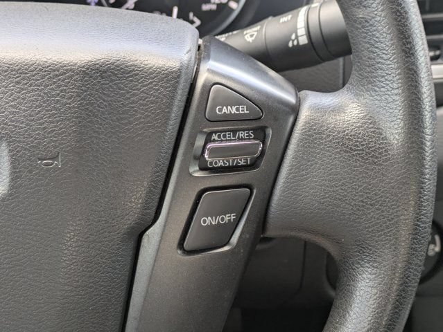 Used 2023 Nissan Frontier SV AWD/4WD image 26