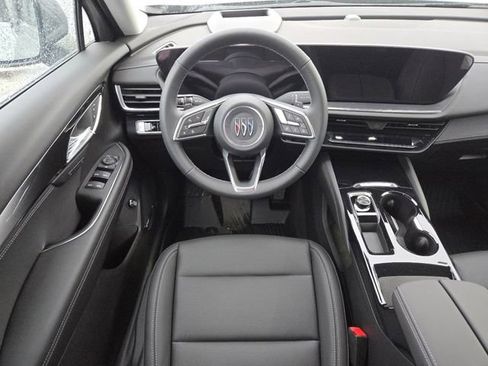 New 2026 Buick Envision Preferred AWD/4WD image 32