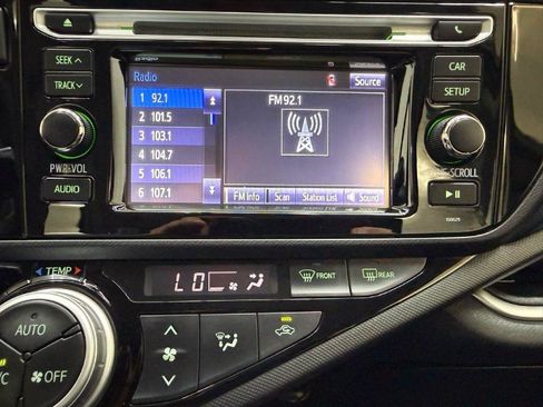 Used 2016 Toyota Prius C Two FWD image 15