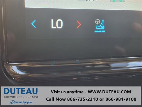 Used 2025 Ford Expedition Platinum w/ Driver's Package image 15