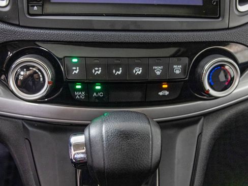 Used 2015 Honda CR-V EX image 27