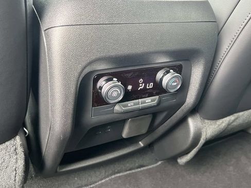 New 2026 Buick Enclave Sport Touring w/ Power Package image 14