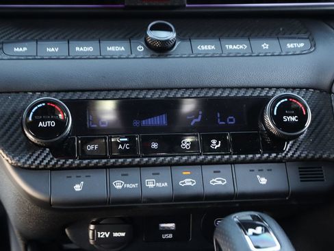 Used 2025 Hyundai Elantra N FWD image 30