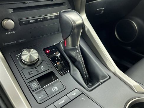 Used 2019 Lexus NX 300 FWD image 16