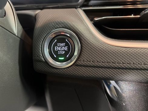 New 2026 Chevrolet TrailBlazer LT w/ LT Cold Weather Package image 19