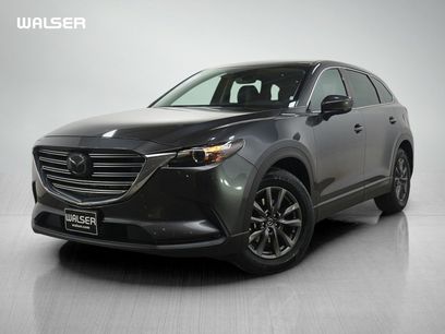 Used 2023 MAZDA CX-9 Touring