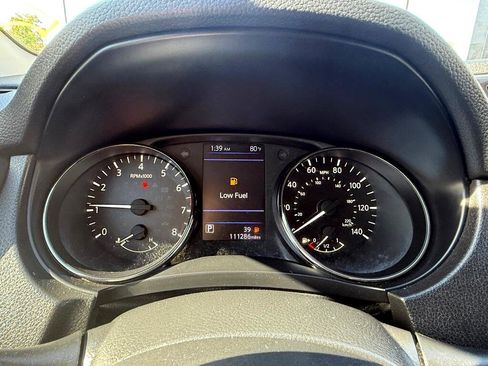 Used 2020 Nissan Rogue Sport S w/ Appearance Package image 17