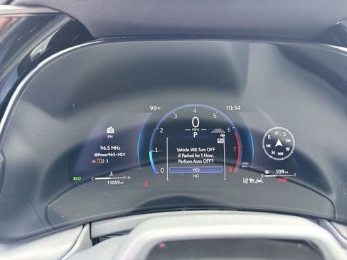 Used 2026 Lexus TX 350 FWD w/ Technology Package image 15