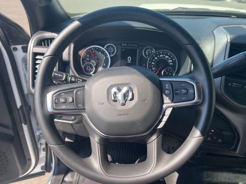 New 2025 RAM 5500 Tradesman image 13