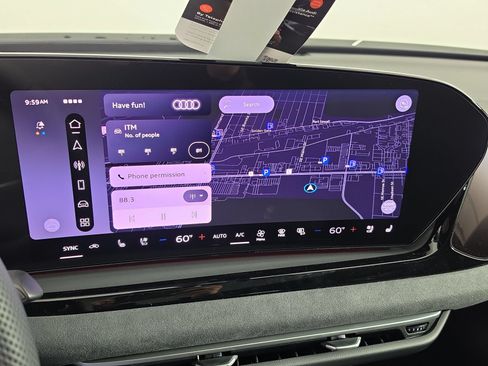New 2026 Audi S5 Prestige AWD/4WD image 24