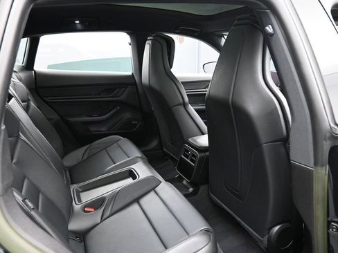 Certified 2023 Porsche Taycan 4 Cross Turismo image 28