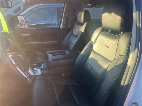Used 2020 Toyota Tundra TRD Pro image 8