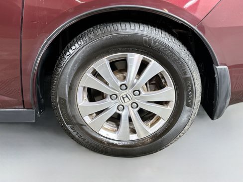 Used 2015 Honda Odyssey EX-L image 32