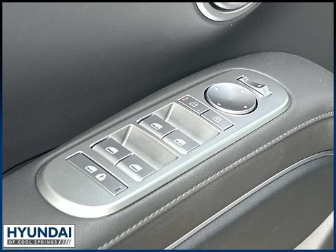 New 2026 Hyundai Palisade SEL AWD/4WD image 19