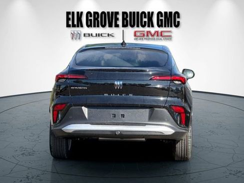 New 2026 Buick Envista Preferred w/ Convenience I Package FWD image 5