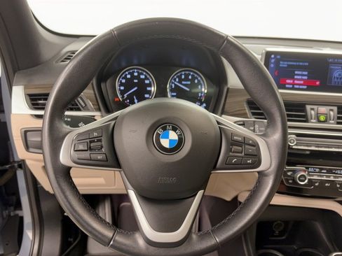Used 2021 BMW X1 sDrive28i w/ Premium Package FWD image 10