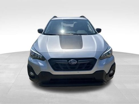 Used 2021 Subaru Crosstrek 2.5i Sport AWD/4WD image 8