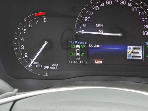 Used 2017 Cadillac XT5 Luxury w/ Driver Awareness Package image 33