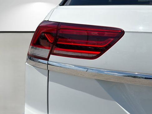 Used 2020 Volkswagen Atlas Cross Sport S AWD/4WD image 10