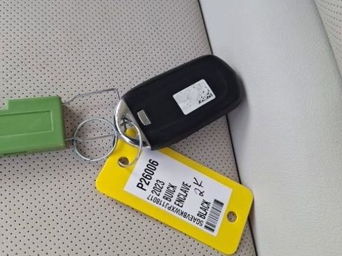 Used 2023 Buick Enclave Premium w/ Experience Buick Package image 29