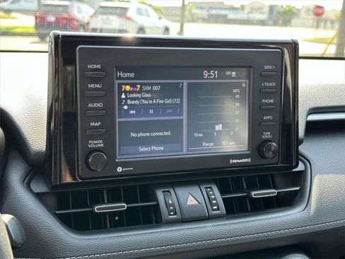Certified 2020 Toyota RAV4 XLE Premium AWD/4WD image 3