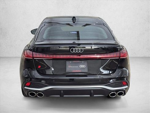 Certified 2025 Audi S5 Premium Plus w/ Premium Plus Package AWD/4WD image 6