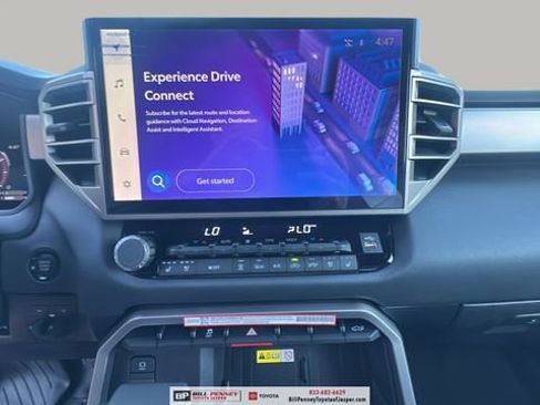 New 2026 Toyota Tundra Limited AWD/4WD image 14