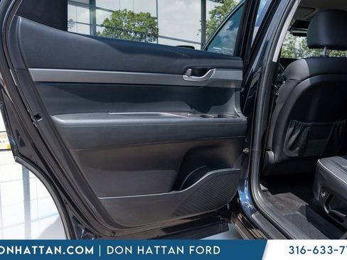 Used 2025 Hyundai Palisade SEL AWD/4WD image 16