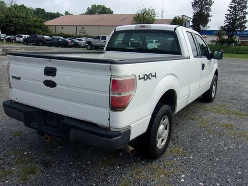 Used 2009 Ford F150 STX AWD/4WD image 7