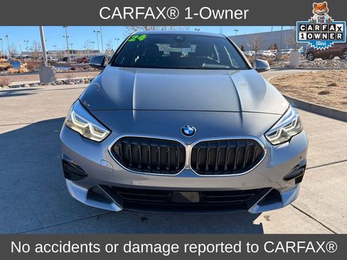 Used 2024 BMW 228i xDrive Gran Coupe image 2