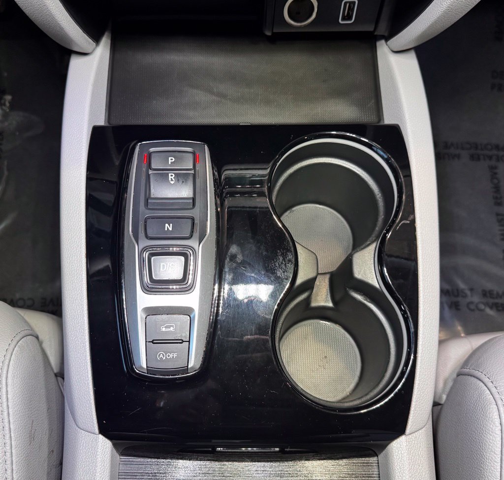 Used 2022 Honda Pilot Touring image 30