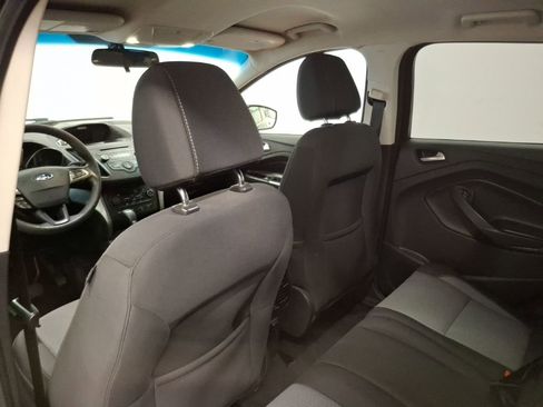 Used 2017 Ford Escape SE image 13