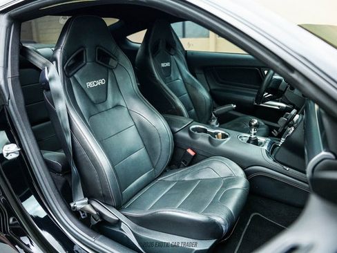 Used 2022 Ford Mustang Mach 1 w/ Mach 1 Handling Package RWD image 43
