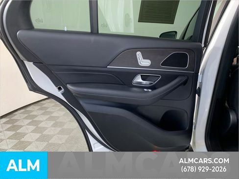 Used 2021 Mercedes-Benz GLE 350 4MATIC image 30