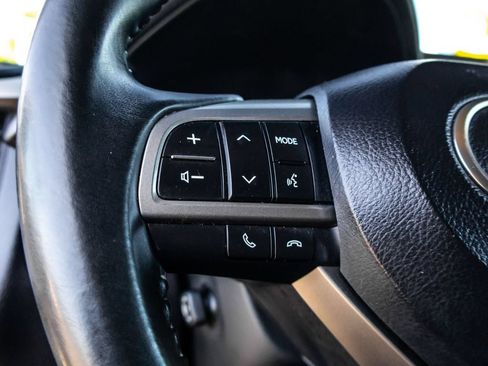 Used 2017 Lexus RX 350 FWD w/ Accessory Package image 36