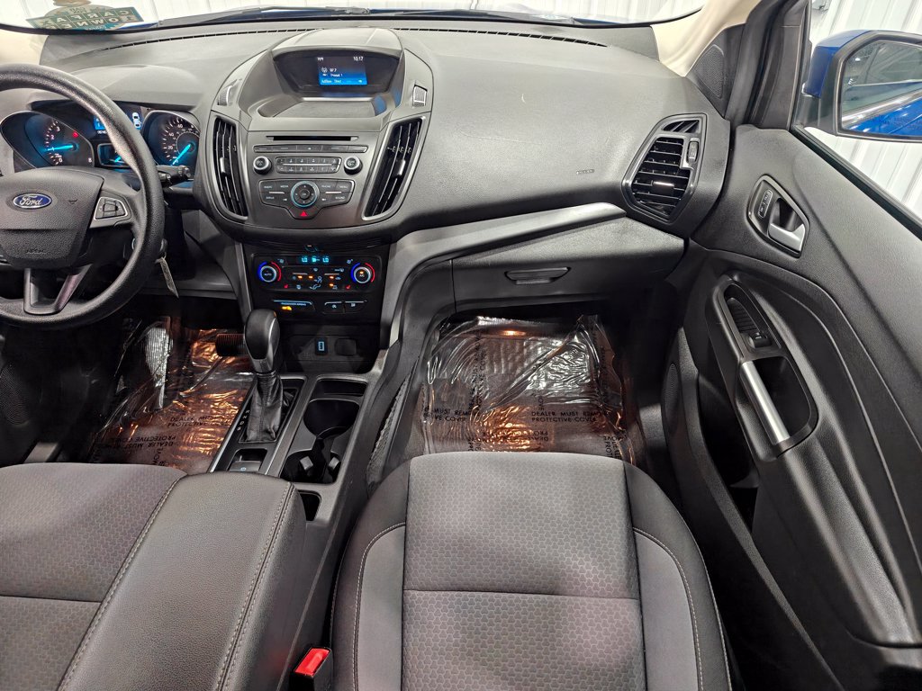 Used 2018 Ford Escape SE AWD/4WD image 25