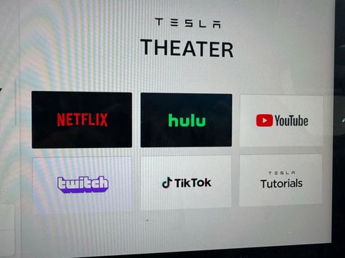 Used 2023 Tesla Model 3 Long Range image 22