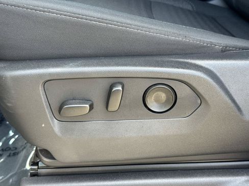 Used 2026 Chevrolet Silverado 1500 RST RWD image 23