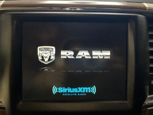 Used 2014 RAM 1500 Laramie w/ Convenience Group image 31