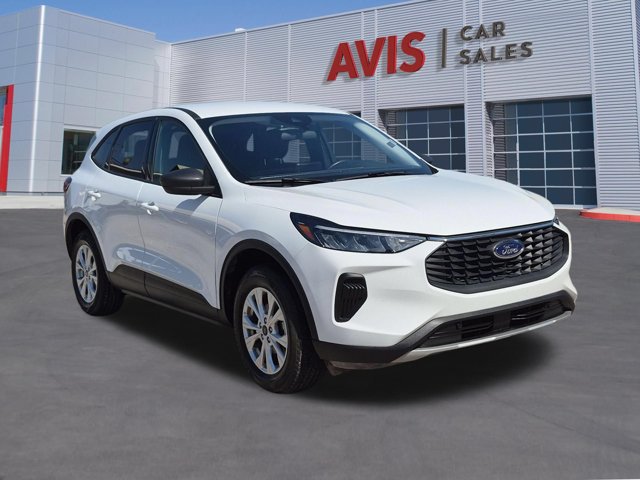 Used 2025 Ford Escape Active AWD/4WD image 3