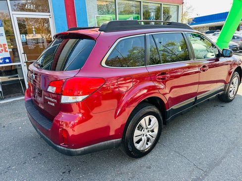 Used 2014 Subaru Outback 2.5i AWD/4WD image 6