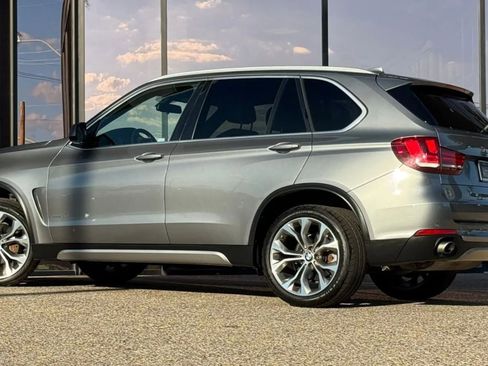 Used 2017 BMW X5 sDrive35i image 7
