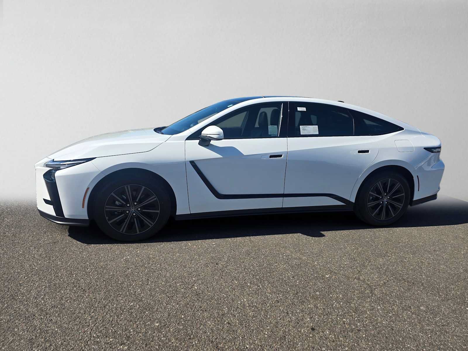 New 2026 Lexus ES 350h AWD w/ Convenience Package image 6