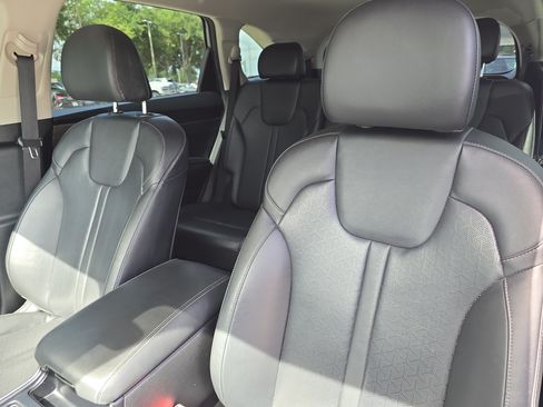 Certified 2022 Kia Sorento S AWD/4WD image 21