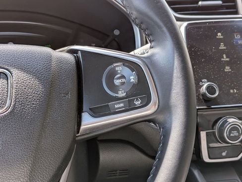 Used 2018 Honda CR-V EX-L image 14