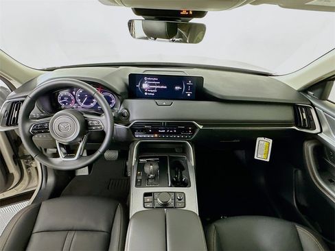 New 2026 MAZDA CX-90 3.3 Turbo w/ Premium Sport Pkg image 3
