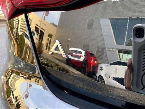 Used 2023 Audi A3 2.0T Premium image 9