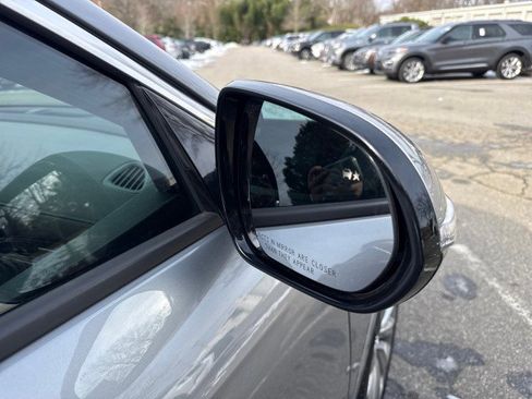 Used 2024 Buick Envista Avenir image 15